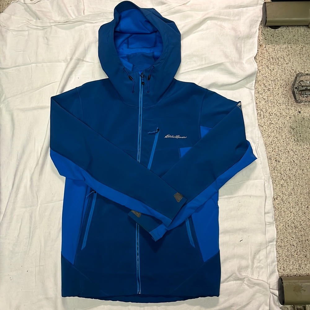 Eddie Bauer Soft-shell Jacket